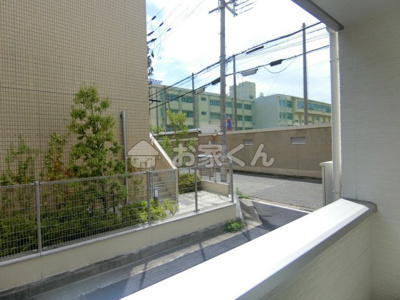 【その他】 | フィオーレ鷹取町