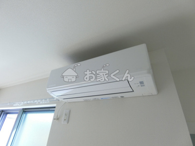 【設備】 | フィオーレ鷹取町