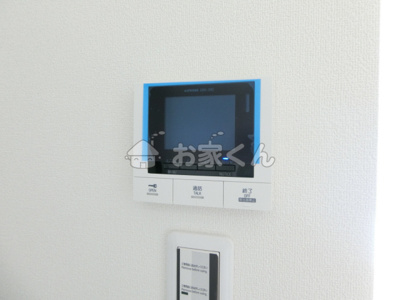 【設備】 | フィオーレ鷹取町