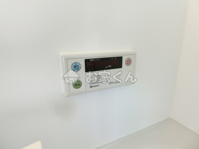 【設備】 | フィオーレ鷹取町