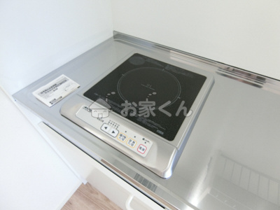 【設備】 | フィオーレ鷹取町