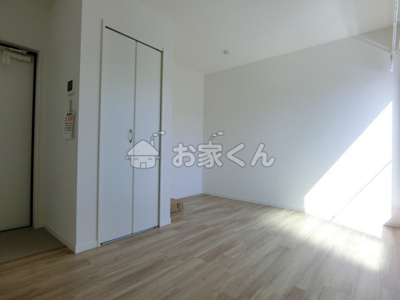 【内装】 | フィオーレ鷹取町