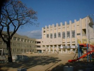 【周辺】 | フィオーレ鷹取町 | 若宮小学校