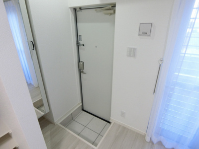 【玄関】 | あんしん+池田上町 | 玄関