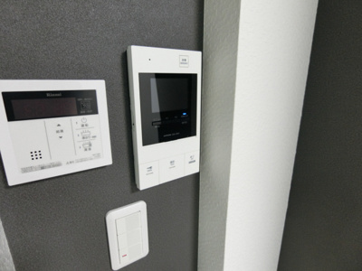 【セキュリティ】 | あんしん+池田上町