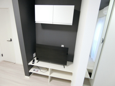 【設備】 | あんしん+池田上町