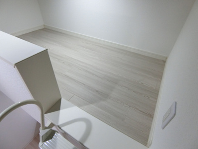 【内装】 | あんしん+池田上町