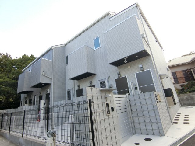 【外観】 | あんしん+池田上町