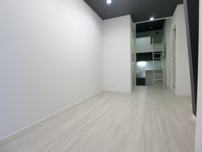 【内装】 | あんしん+池田上町