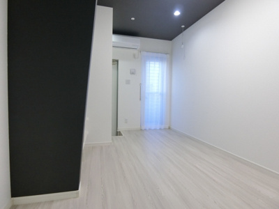 【内装】 | あんしん+池田上町