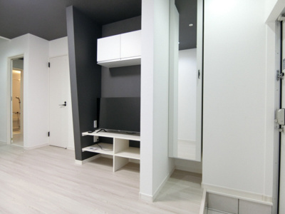 【内装】 | あんしん+池田上町