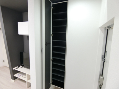 【収納】 | あんしん+池田上町