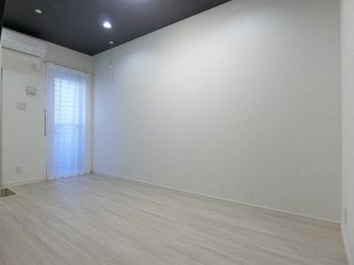 【内装】 | あんしん+池田上町