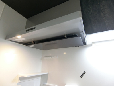 【設備】 | あんしん+池田上町