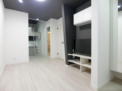 【居間・リビング】 | あんしん+池田上町 | 室内