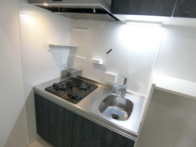 【キッチン】 | あんしん+池田上町 | システムキッチン