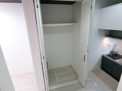 【収納】 | あんしん+池田上町 | クローゼット