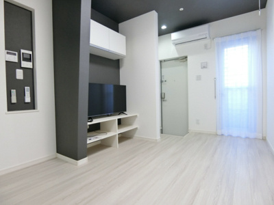 【寝室】 | あんしん+池田上町 | 室内