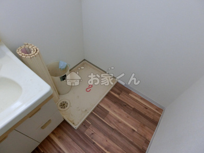 【設備】 | グリーンハイツ妙法寺B棟 | (改装中の写真になります)