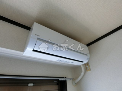 【設備】 | ハイツ菊水
