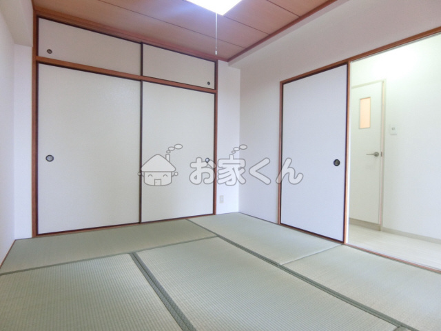 【内装】 | ハイツ菊水