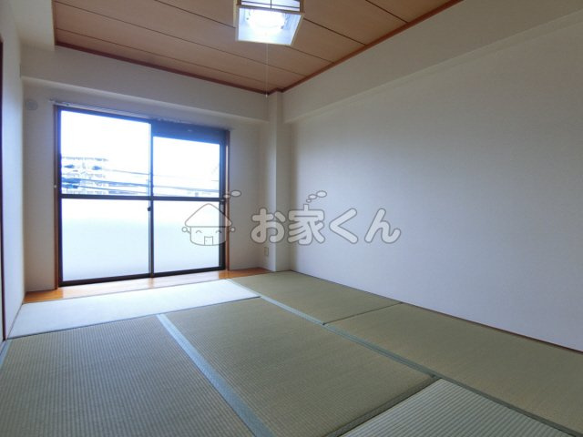 【内装】 | ハイツ菊水