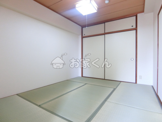 【内装】 | ハイツ菊水