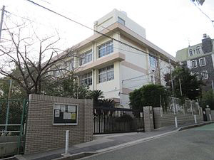 【周辺】 | CUBE | 長田小学校