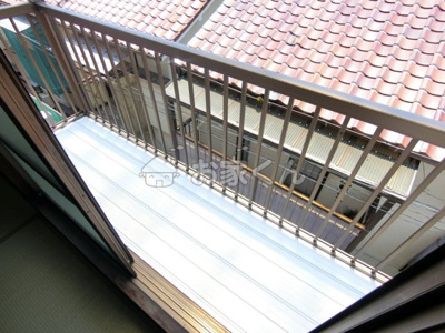 【バルコニー】 | 妙法寺字東谷戸建