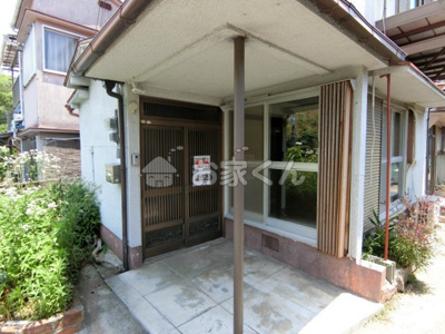 【エントランス】 | 妙法寺字東谷戸建