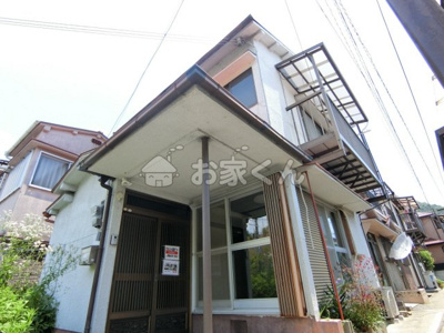 【外観】 | 妙法寺字東谷戸建