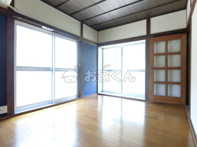 【内装】 | 妙法寺字東谷戸建