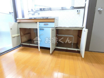 【収納】 | 妙法寺字東谷戸建