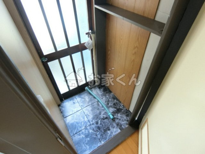 【内装】 | 妙法寺字東谷戸建