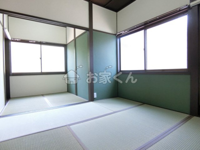 【内装】 | 妙法寺字東谷戸建