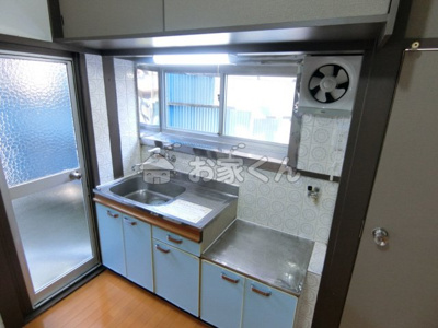 【キッチン】 | 妙法寺字東谷戸建 | キッチン