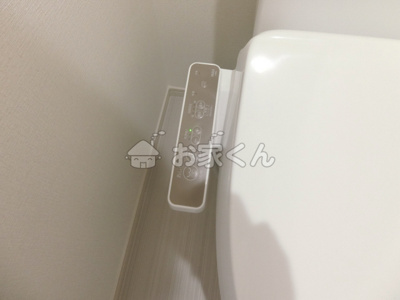 【設備】 | リブリ長尾