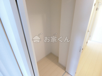 【収納】 | リブリ長尾