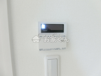 【設備】 | リブリ長尾