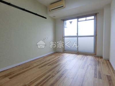 【内装】 | シンプルライフ板宿 | 室内(写真は別のお部屋です)