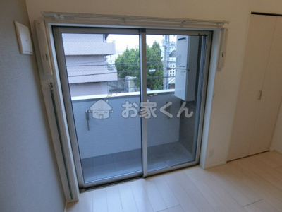 【展望】 | コートブルー須磨
