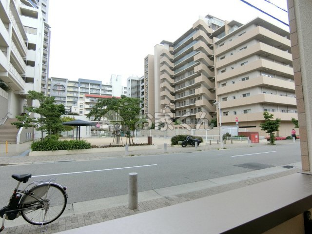 【展望】 | ソレイユ清元