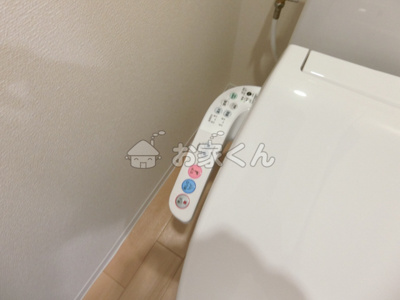 【設備】 | ソレイユ清元