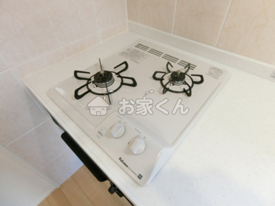 【設備】 | ソレイユ清元