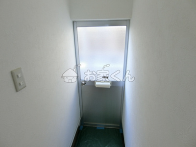 【玄関】 | クローバーⅡ | 玄関