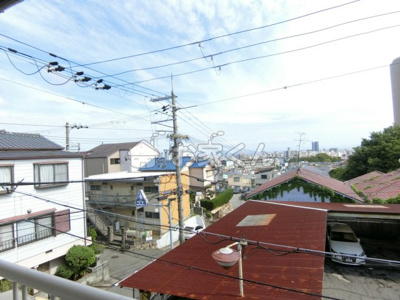 【展望】 | クローバーⅡ