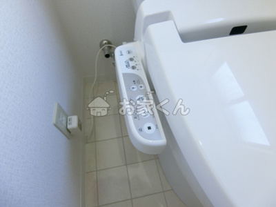 【設備】 | クローバーⅡ