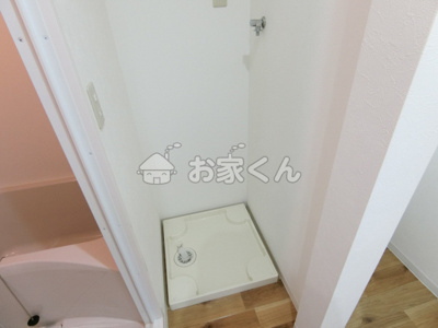 【設備】 | クローバーⅡ