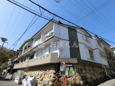 【外観】 | クローバーⅡ