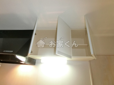 【収納】 | クローバーⅡ